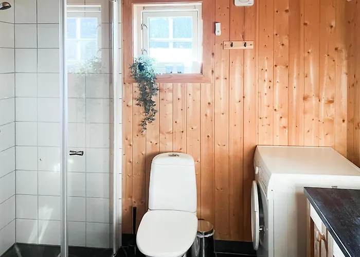 Stunning In With Wifi Feriehus *