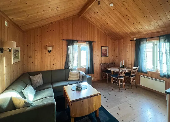 Stunning In With Wifi Fåvang